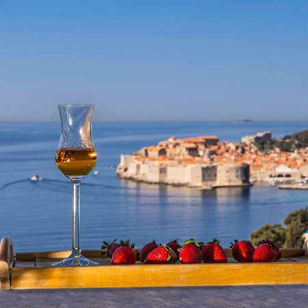 Apartment Golden Creek Magic View دوبروفينك المظهر الخارجي الصورة