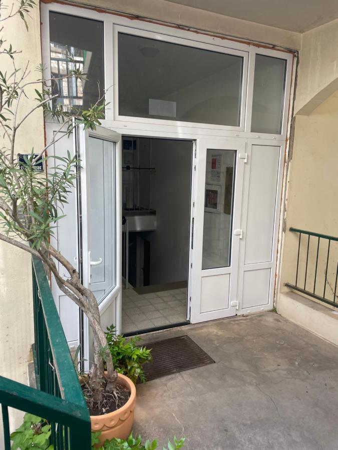 Apartment Golden Creek Magic View دوبروفينك المظهر الخارجي الصورة