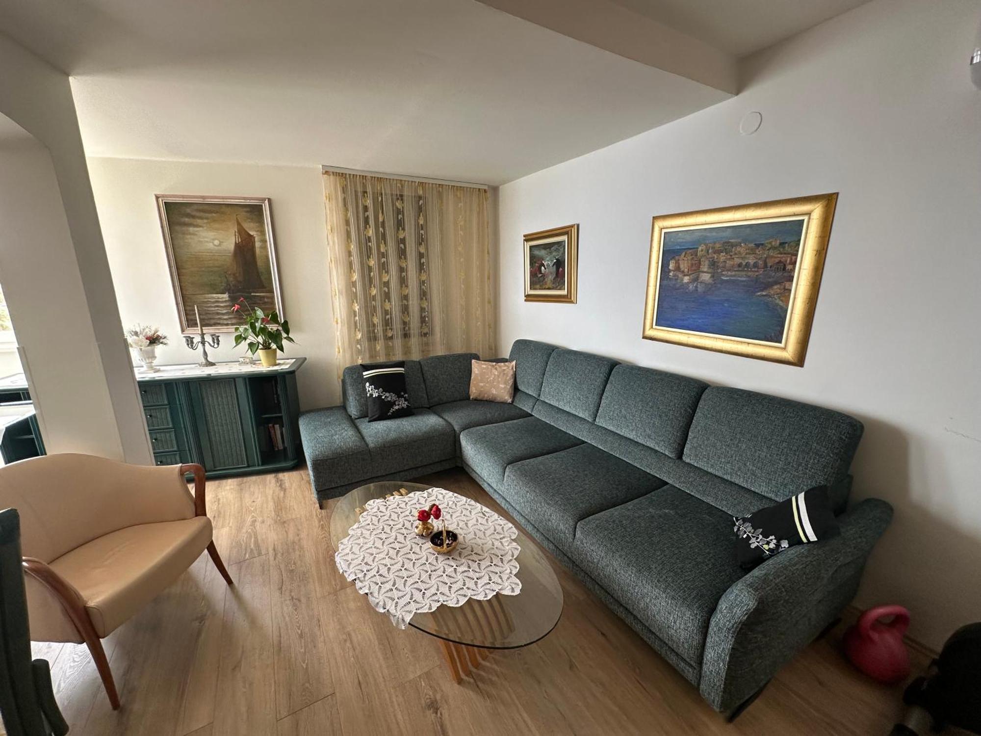 Apartment Golden Creek Magic View دوبروفينك المظهر الخارجي الصورة
