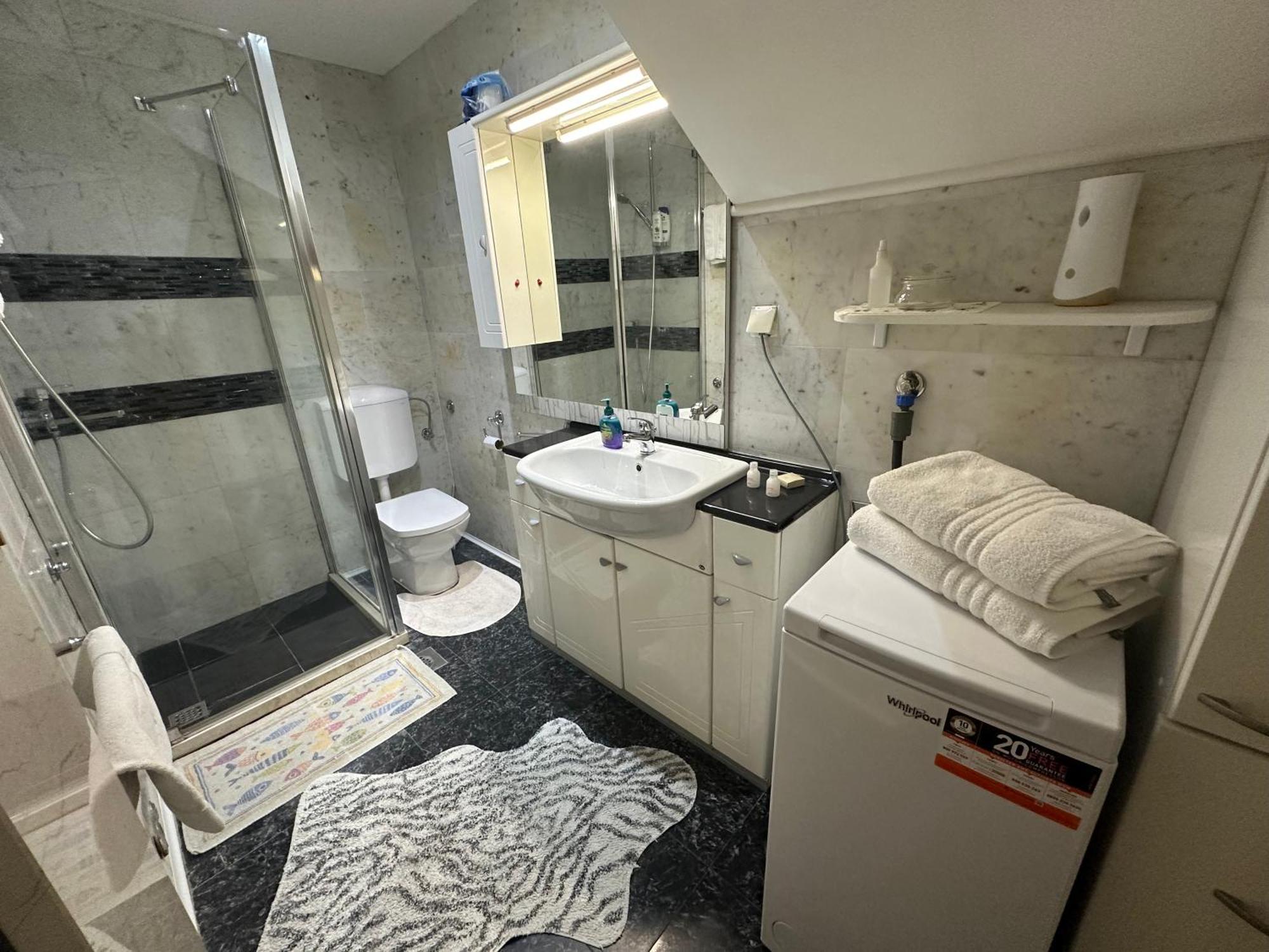 Apartment Golden Creek Magic View دوبروفينك المظهر الخارجي الصورة