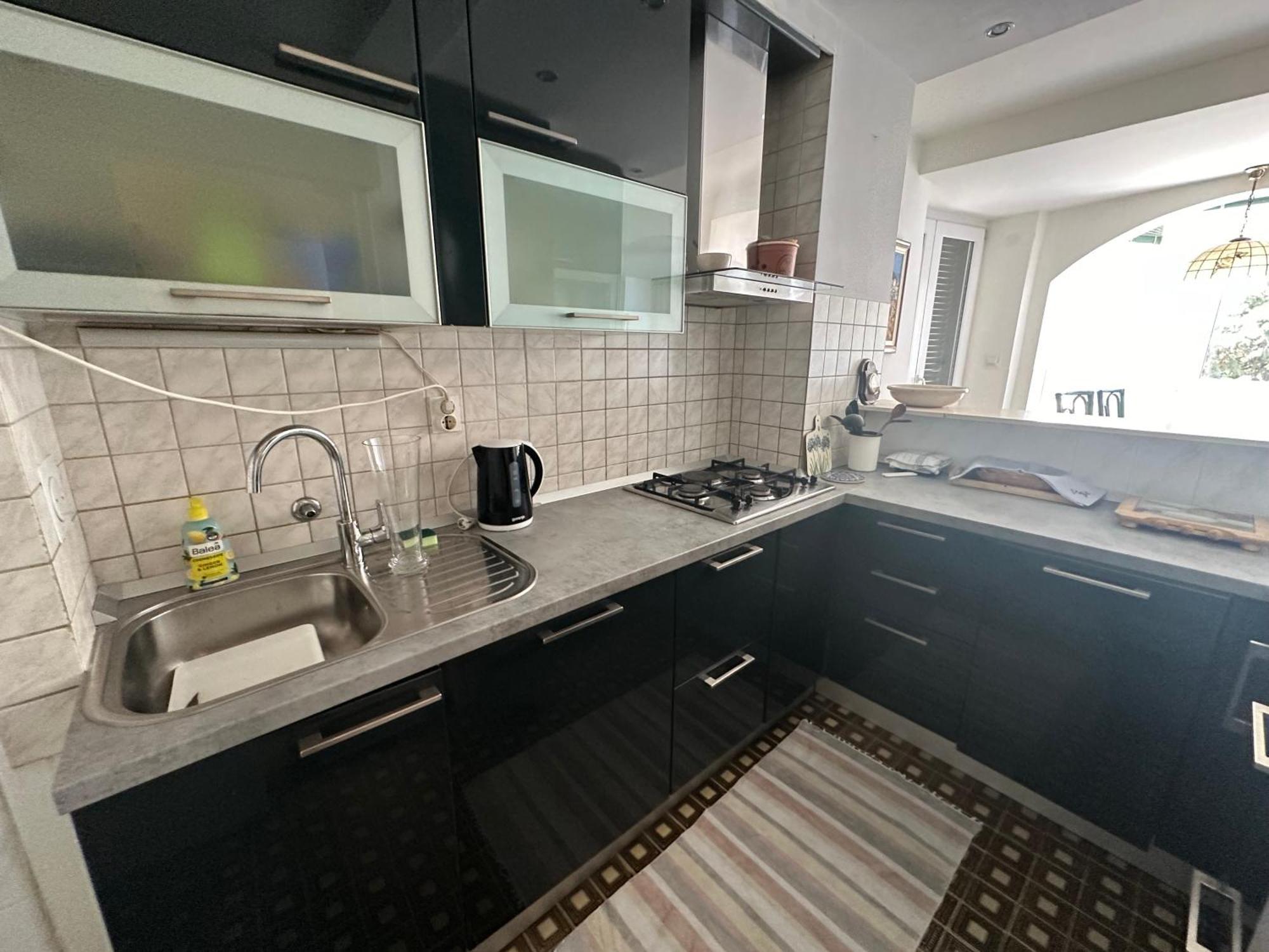 Apartment Golden Creek Magic View دوبروفينك المظهر الخارجي الصورة