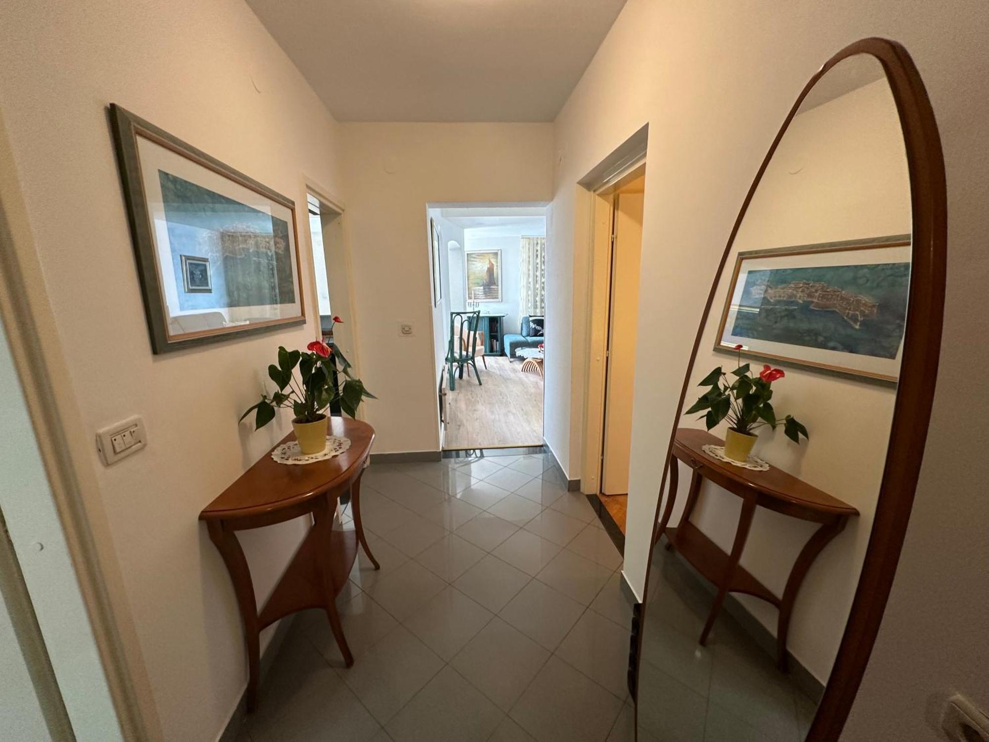 Apartment Golden Creek Magic View دوبروفينك المظهر الخارجي الصورة