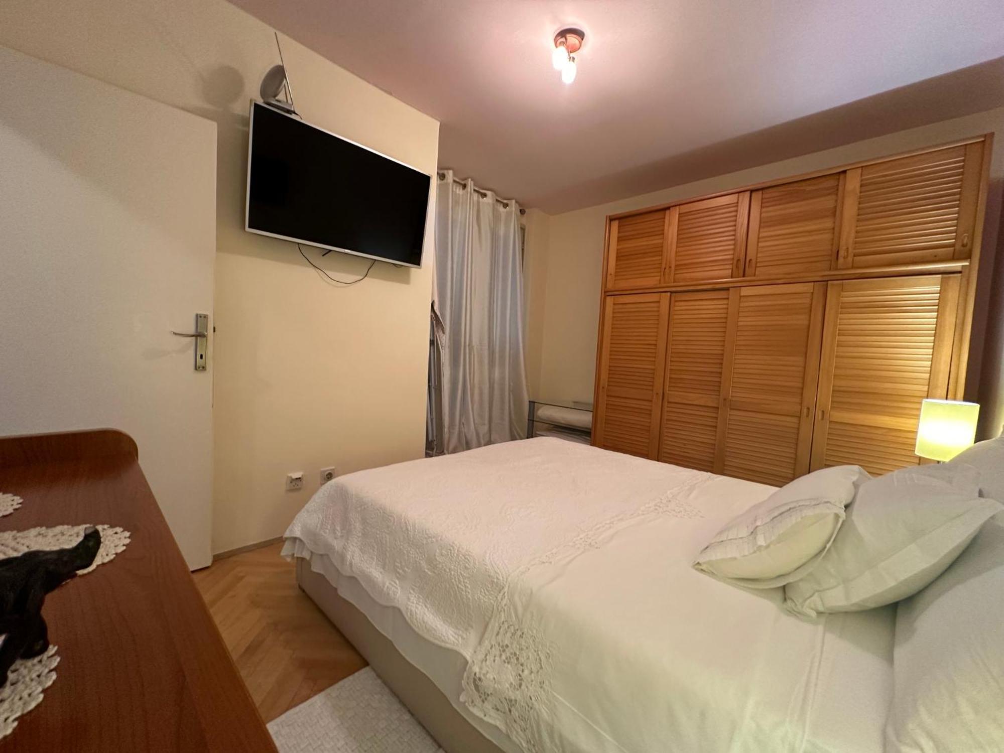 Apartment Golden Creek Magic View دوبروفينك المظهر الخارجي الصورة