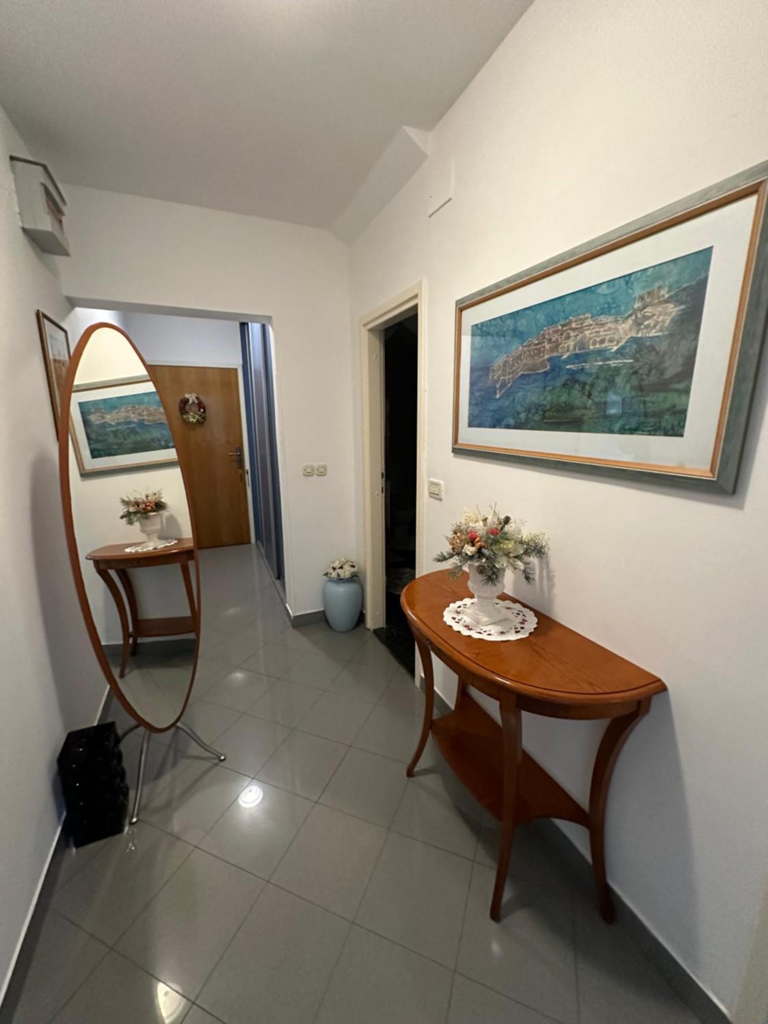 Apartment Golden Creek Magic View دوبروفينك المظهر الخارجي الصورة