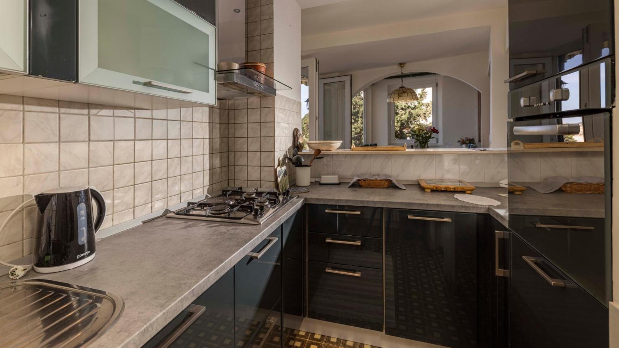 Apartment Golden Creek Magic View دوبروفينك المظهر الخارجي الصورة
