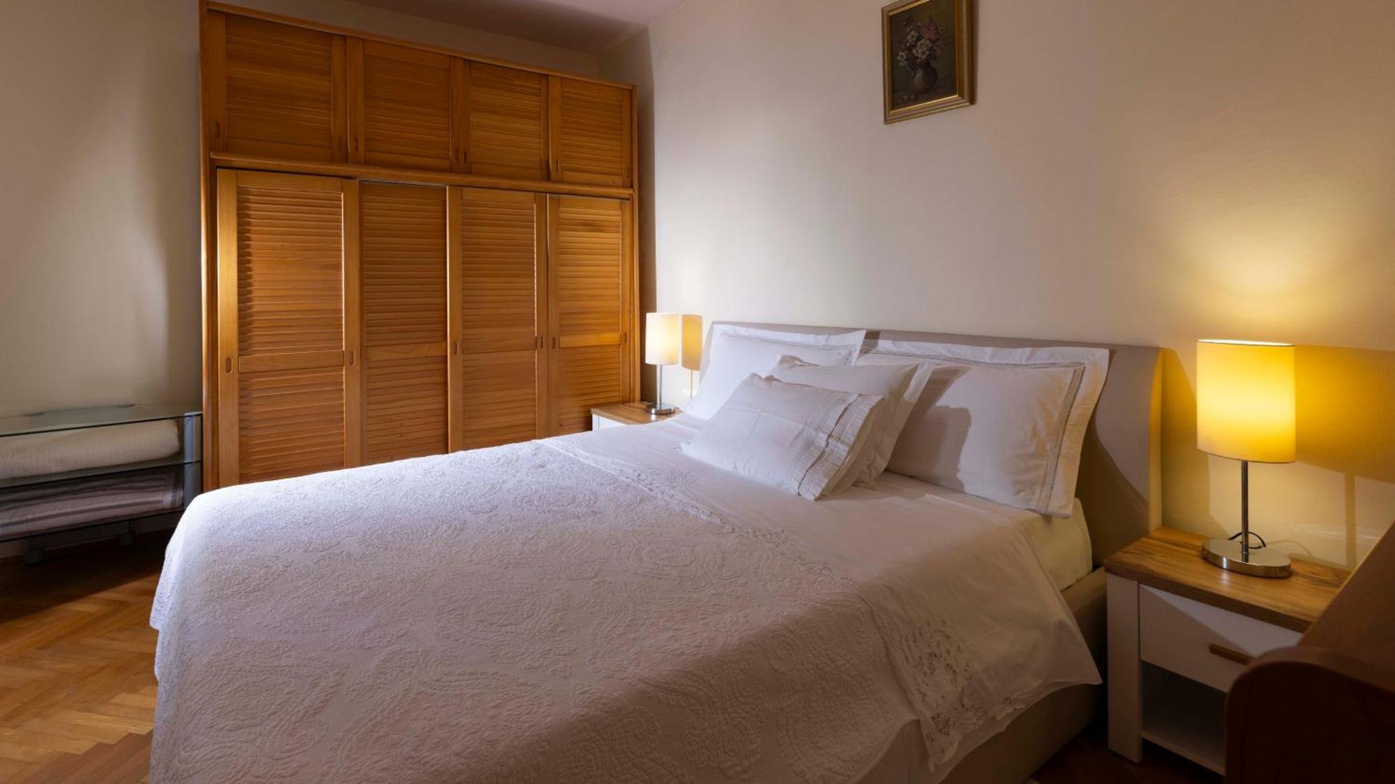 Apartment Golden Creek Magic View دوبروفينك المظهر الخارجي الصورة