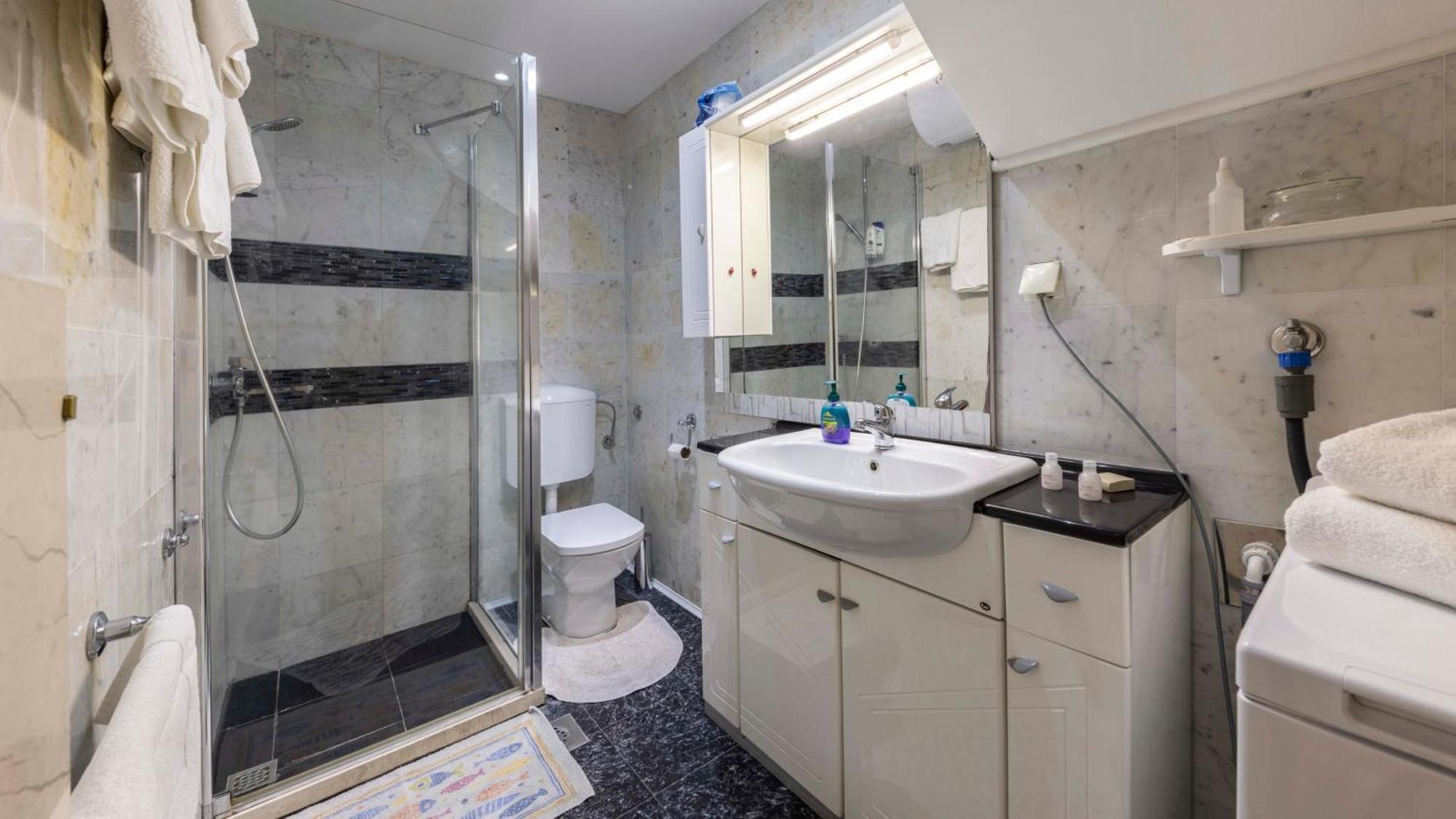 Apartment Golden Creek Magic View دوبروفينك المظهر الخارجي الصورة