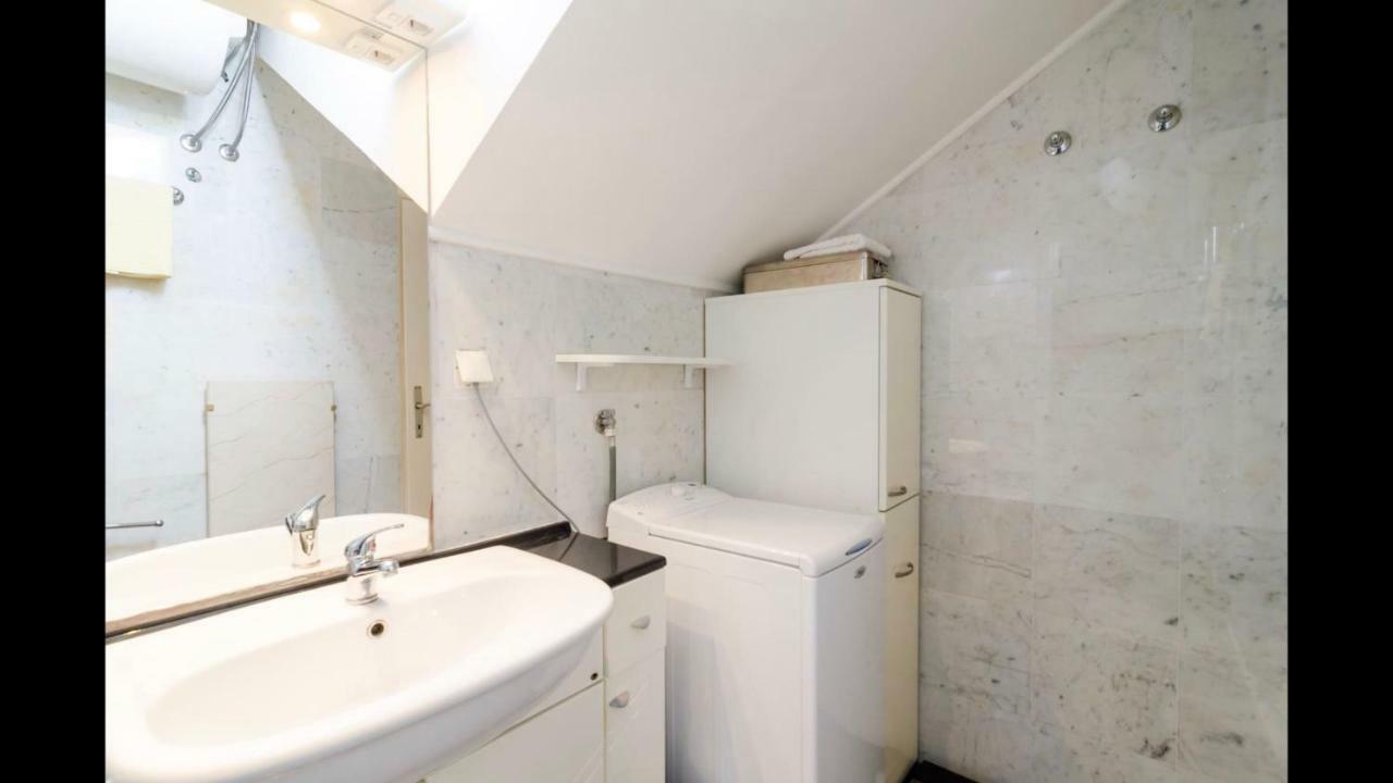 Apartment Golden Creek Magic View دوبروفينك المظهر الخارجي الصورة